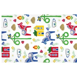 Pöytäjuoksija Rullalla Juhannus