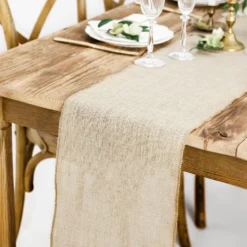 Pöytäliina Jute