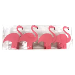 Pöytäliinapainot Flamingo