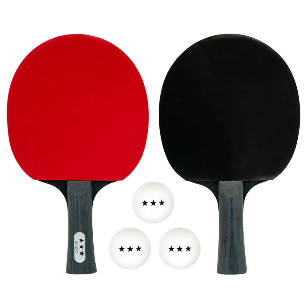 Pöytätennissetti