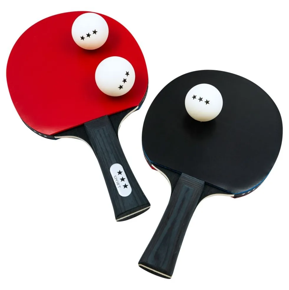 Pöytätennissetti