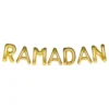 Ramadanin Kultainen Ilmapalloviirinauha