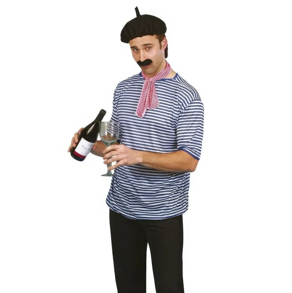 Ranskalainen Asustesetti