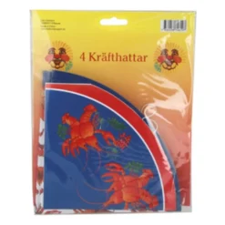 Rapuhatut Sininen