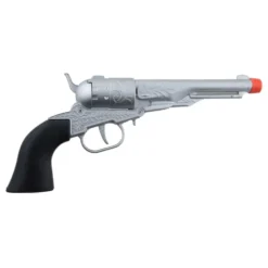 Revolveri 8-patruunainen