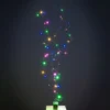 RGB LED-valosarja ilmapalloille