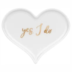 Ringivati Porsliini Yes I Do