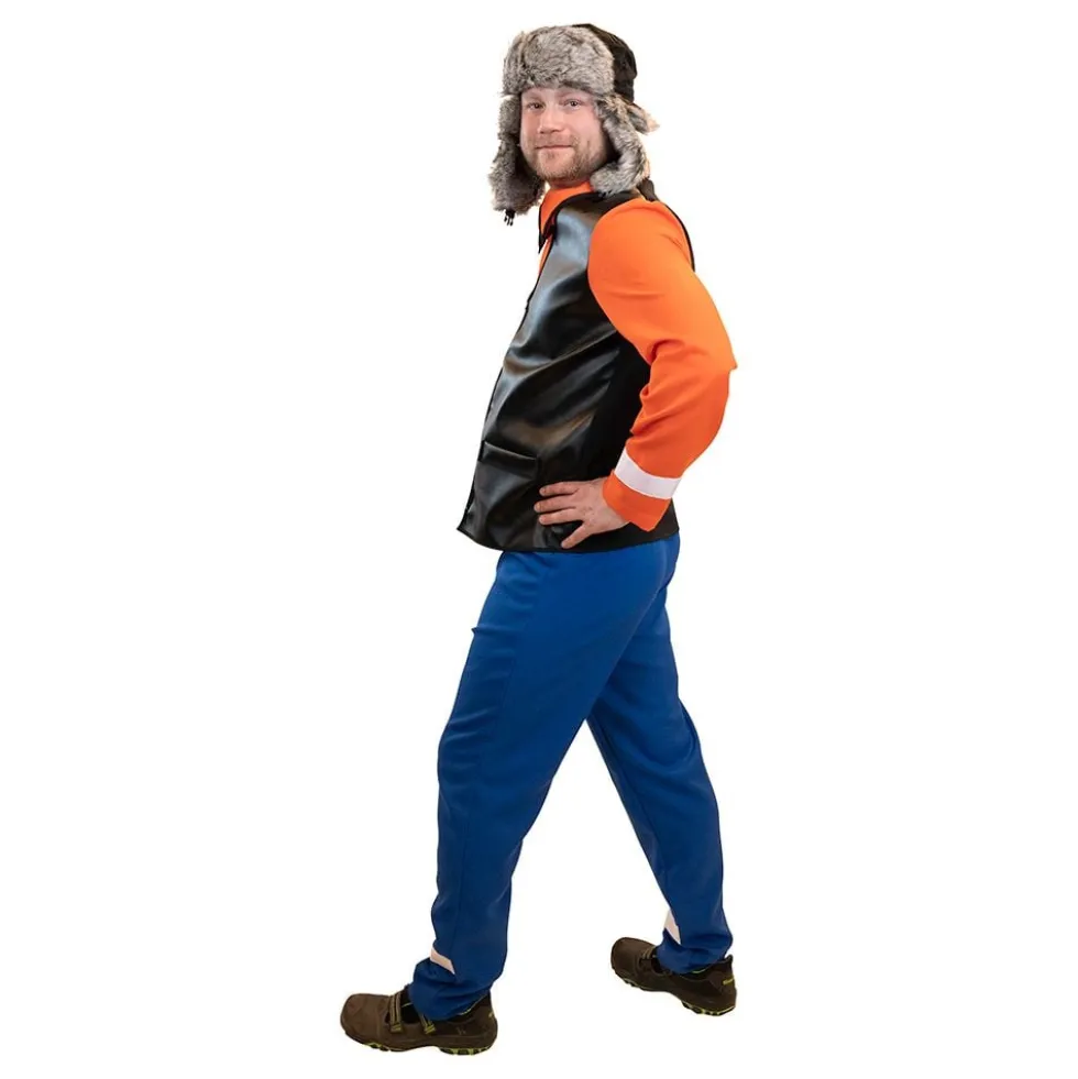 Rinnevahti Naamiaisasu