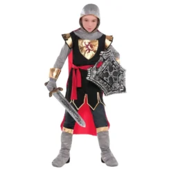 Ritari Lasten Naamiaisasu