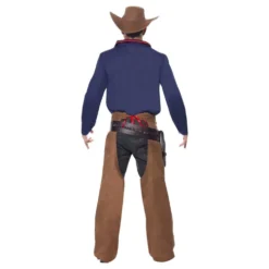 Rodeo Cowboy Naamiaisasu