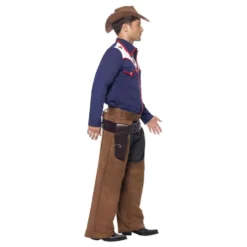 Rodeo Cowboy Naamiaisasu