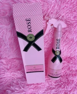 Rosé Suihkepullo
