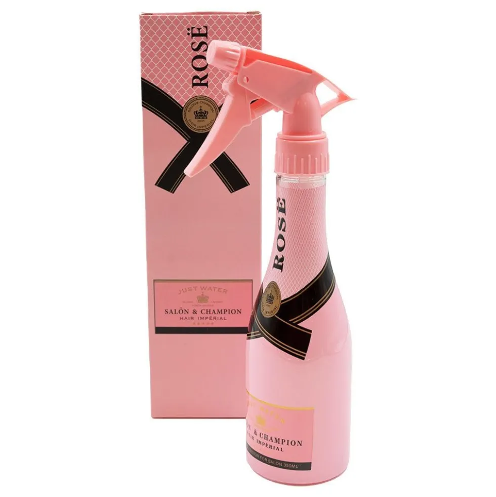 Rosé Suihkepullo