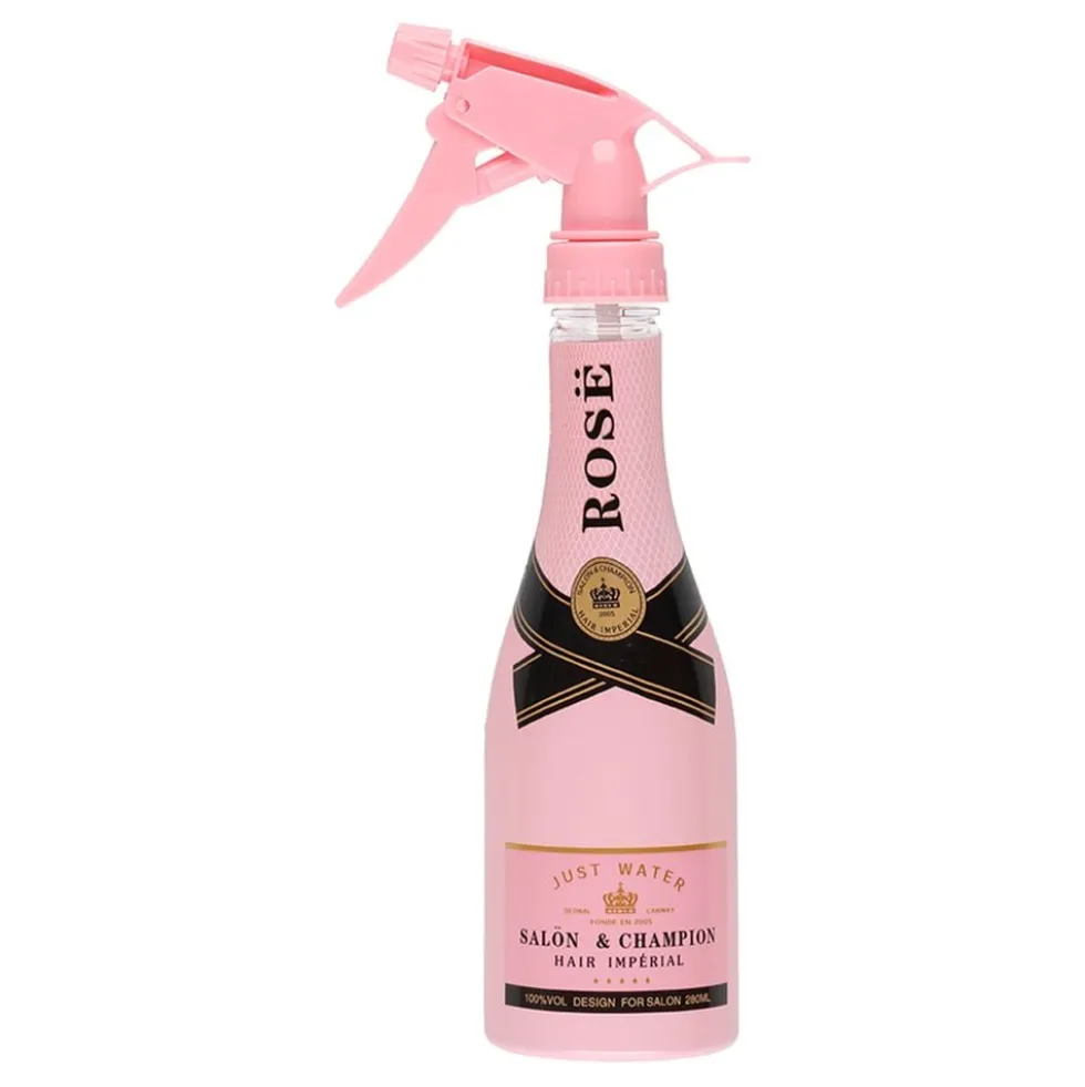 Rosé Suihkepullo