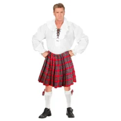 Ruudullinen Hame
