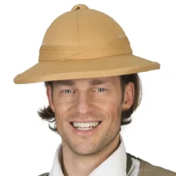 Safarihattu