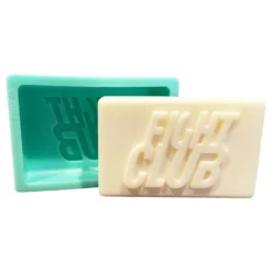 Saippuamuotti Fight Club