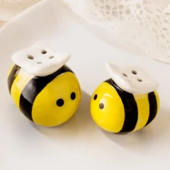Saltapippurisirottimet Meant to Bee