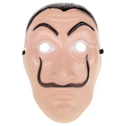 Salvador Dalí -naamari