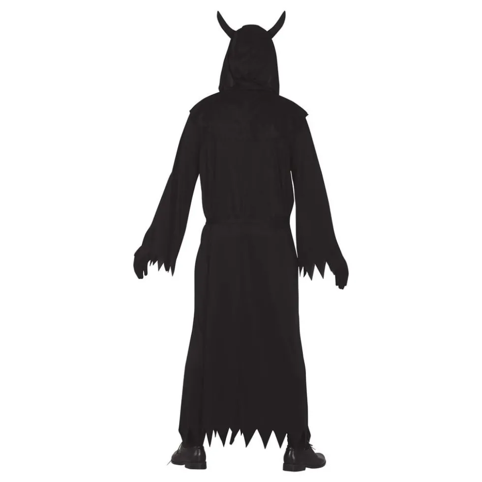 Satanistinen Naamiaisasu