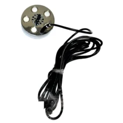 Savukone Atomizer LED
