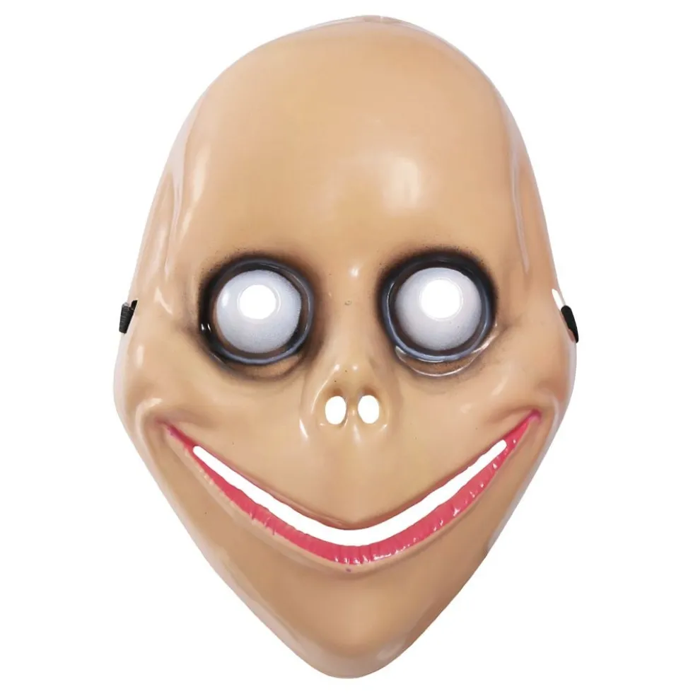 Scare Naamari