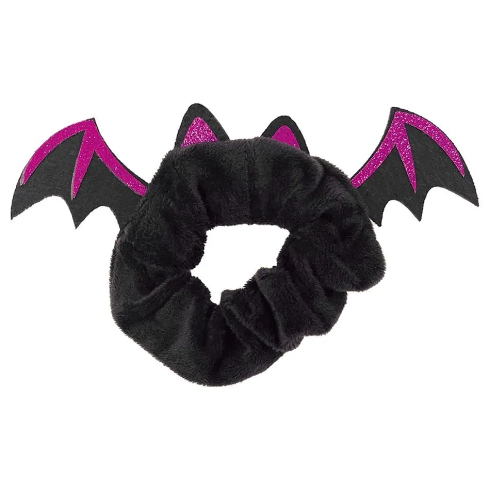 Scrunchie Lepakko
