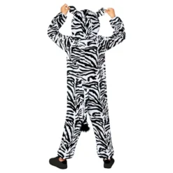 Seepra Onesie Lasten Naamiaisasu