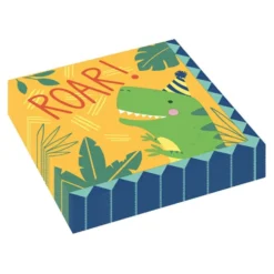 Servetit Dino-Mite