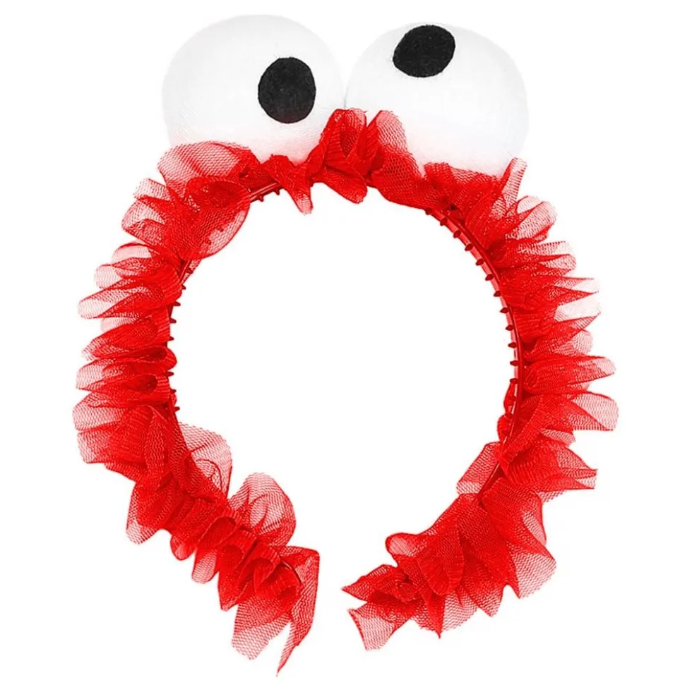 Sesame Street Elmo hiuspanta