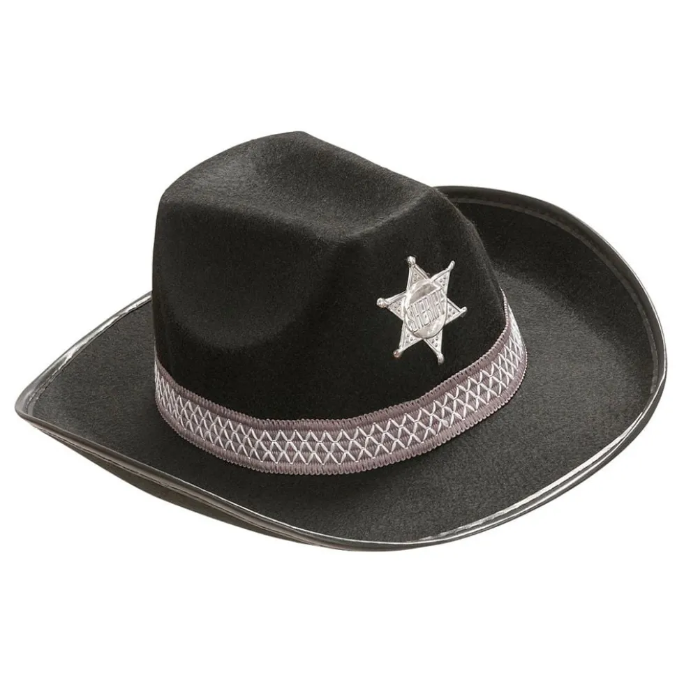 Sheriffinhattu Musta