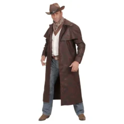 Sheriffi Takki Ruskea