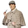 Sherlock Holmes -tarvikesetti