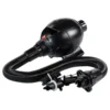 Sähköinen Ilmapumppu Multi 800 W