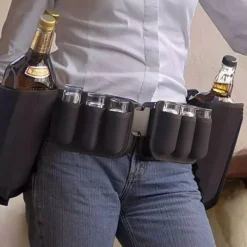 Shottilasikotelo