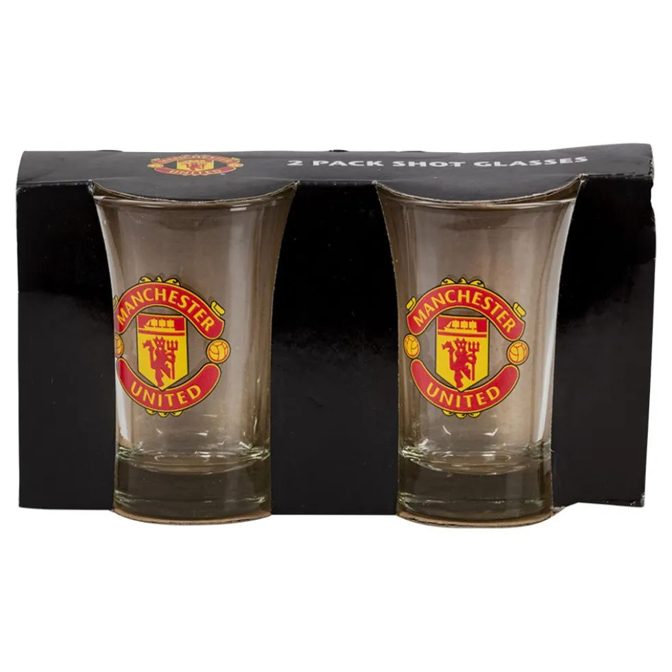 Shottilasi Manchester United