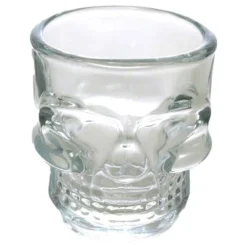 Shottilasi Pääkallo