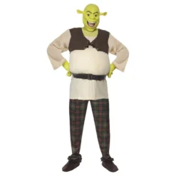 Shrek Naamiaisasu