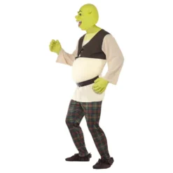 Shrek Naamiaisasu