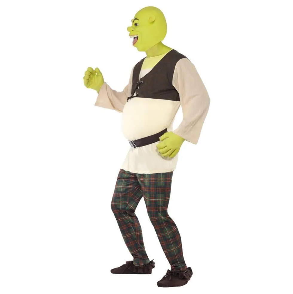 Shrek Naamiaisasu