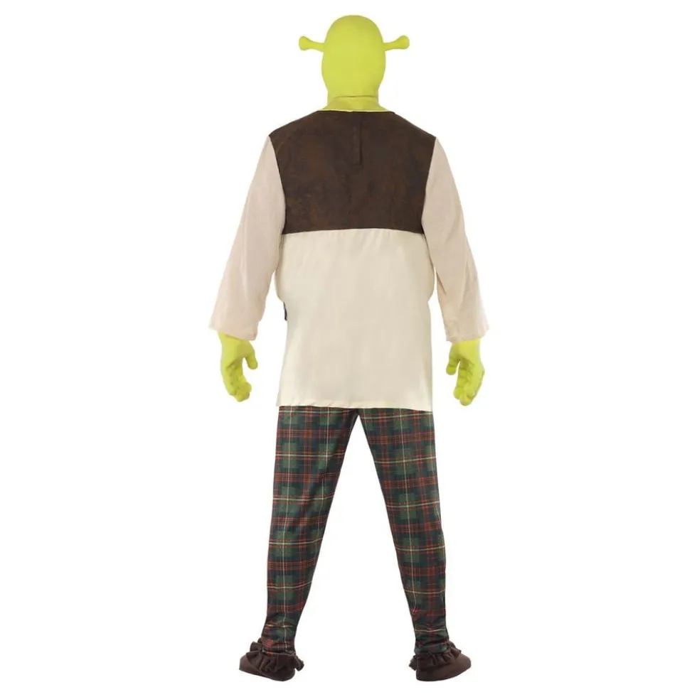 Shrek Naamiaisasu
