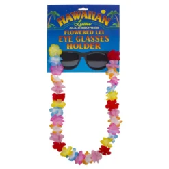 Silmälasinauha Havaijikranssi