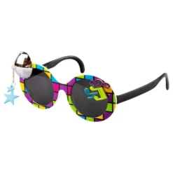 Silmälasit Disco