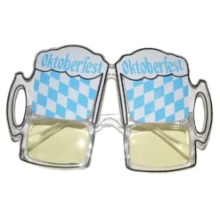 Silmälasit Oktoberfest