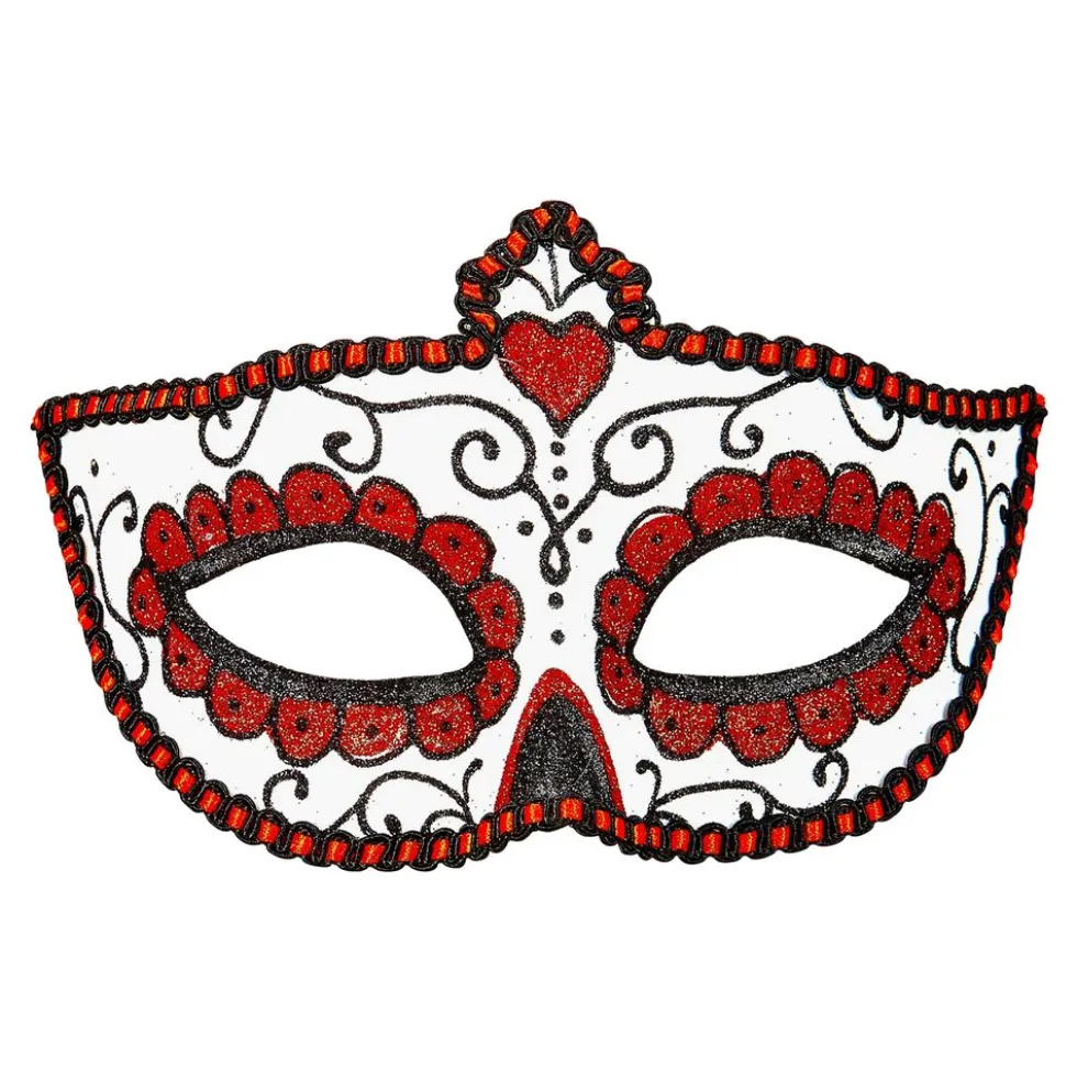 Silmänaamio Day of the Dead