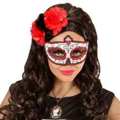Silmänaamio Day of the Dead