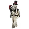 Skelettikoriste Ikuinen Rakkaus