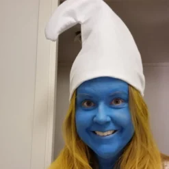 Smurffihattu