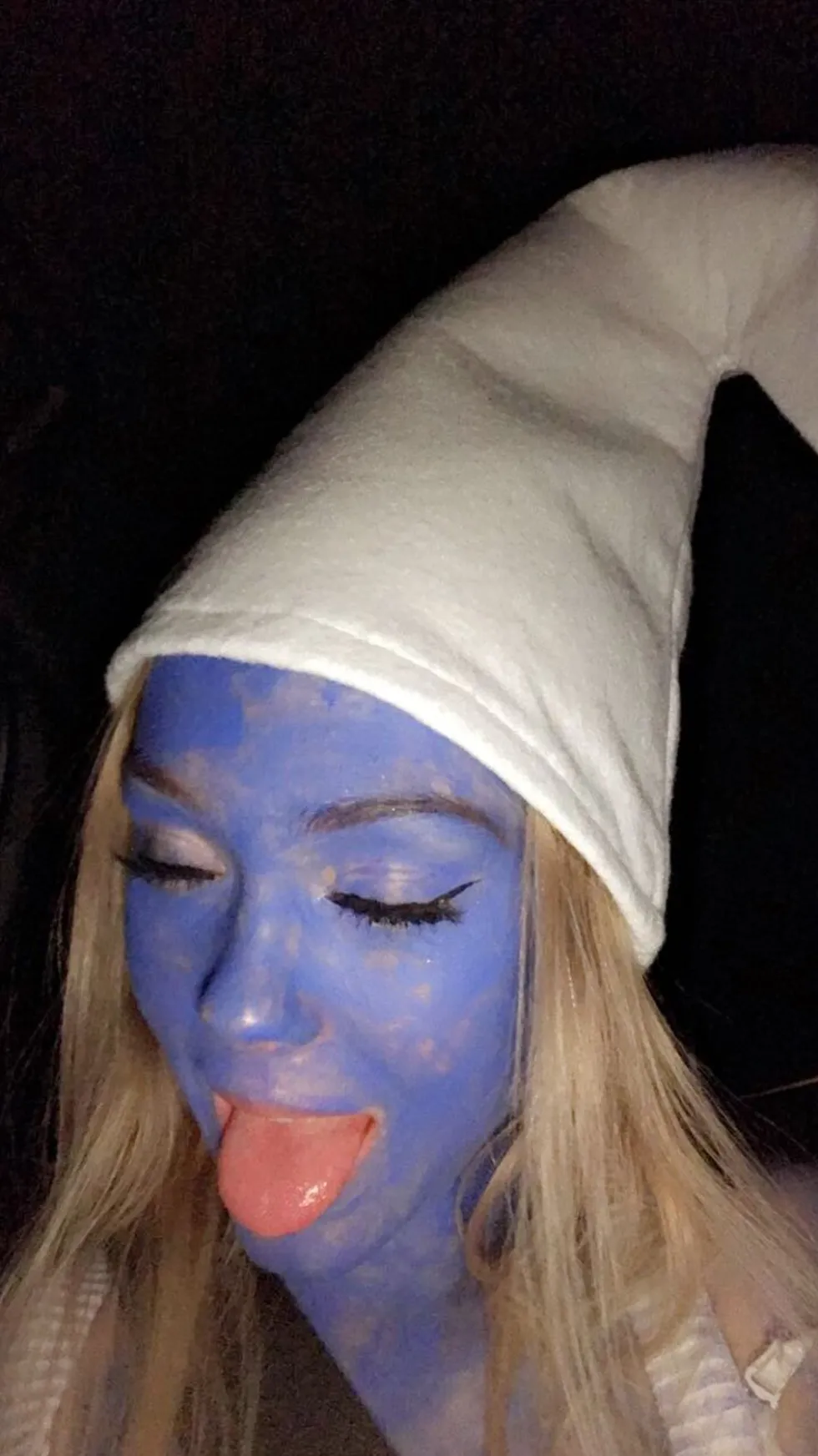 Smurffihattu