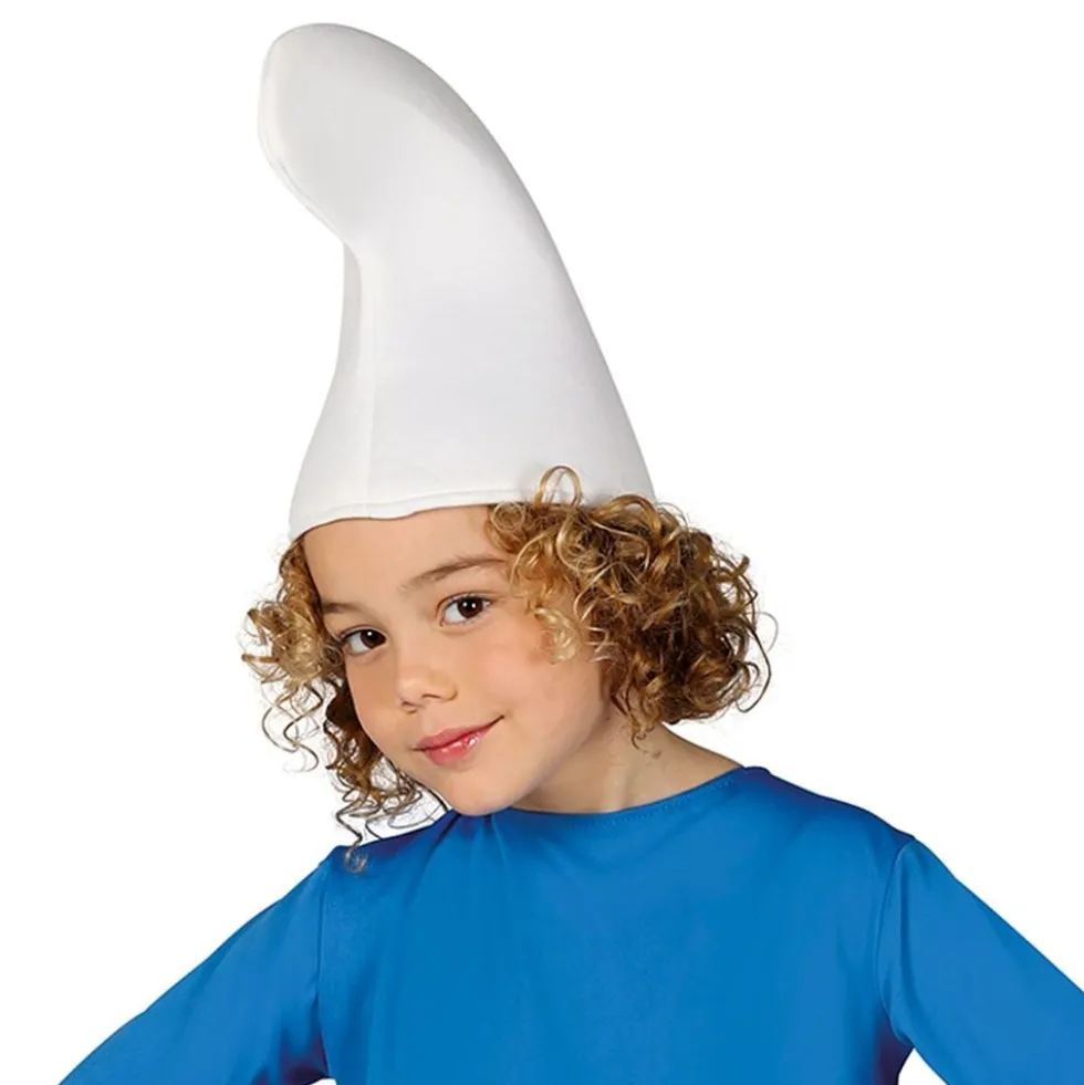 Smurffi Lasten Naamiaisasu